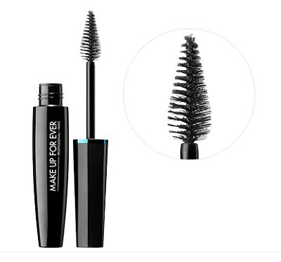 Make Up For Ever Aqua Smoky Extravagant Waterproof Mascara