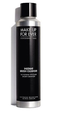 Make Up For Ever Instant Brush Cleanser