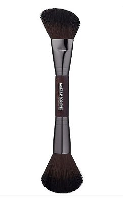 Make Up For Ever 158 Double Ended Sculpting Brush