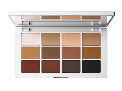 MAKEUP BY MARIO Ethereal Eyes Eyeshadow Palette: Moonlight