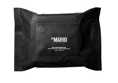 Makeup By Mario Gentle Makeup Remover Wipes