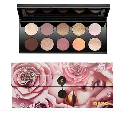 Pat McGrath Labs Mothership VII Eyeshadow Palette - Divine Rose Collection