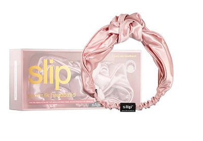 Slip Pure Silk Headband  