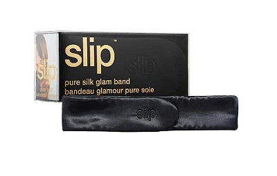 Slip Pure Silk Glam Band       