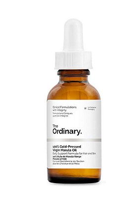 The Ordinary 100% Cold-Pressed Virgin Marula Oil