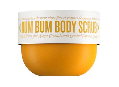 Sol de Janeiro Bum Bum Body Scrub