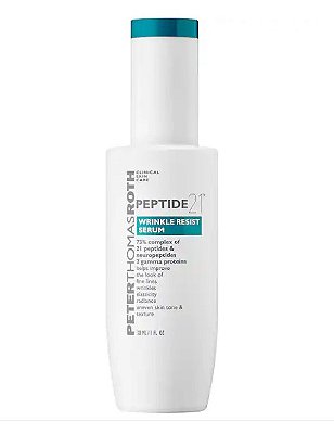 Peter Thomas Roth Peptide 21® Wrinkle Resist Serum