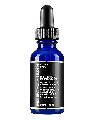 Peter Thomas Roth Retinol Fusion PM Night Serum