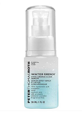 Peter Thomas Roth Water Drench® Hyaluronic Cloud Serum