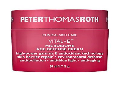 Peter Thomas Roth Vital-E™ Antioxidant Recovery Cream