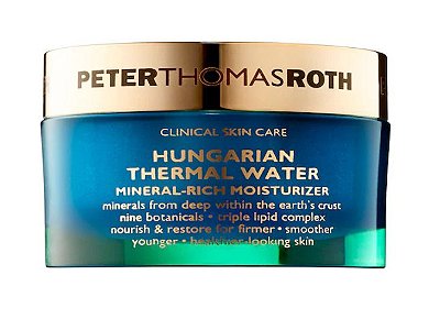 Peter Thomas Roth Hungarian Thermal Water Mineral-Rich Moisturizer