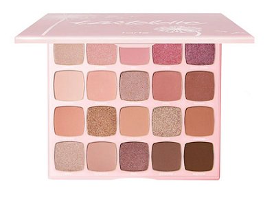 Tarte Tartelette Juicy Amazonian Clay Eyeshadow Palette