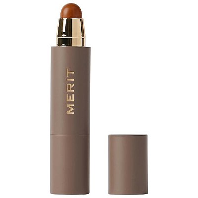 Merit The Minimalist Perfecting Complexion Foundation and Concealer Stick