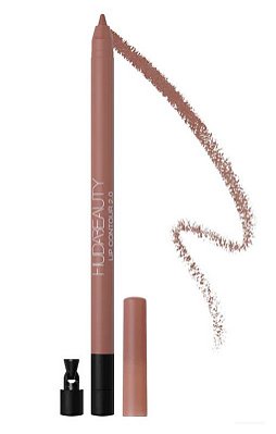 Huda Beauty Lip Contour 2.0 Automatic Matte Lip Pencil