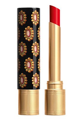 Gucci Rouge de Beauté Brillant Glow & Care Lipstick
