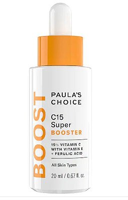 Paula's Choice C15 Vitamin C Super Booster