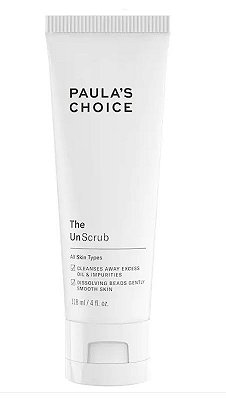 Paula's Choice The UnScrub Gentle Cleansing Scrub