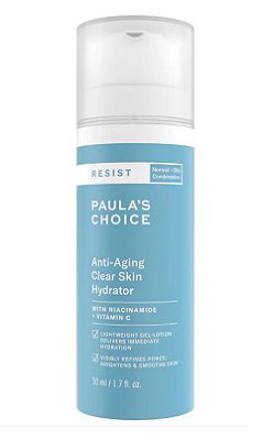 Paula's Choice Resist Anti-Aging Clear Skin Hydrator