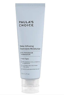 Paula's Choice Water-Infusing Electrolyte Moisturizer