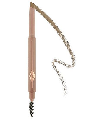 Charlotte Tilbury Brow Lift Refillable Triangular Eyebrow Pencil