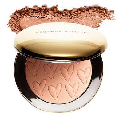 Westman Atelier Beauty Butter Matte Powder Bronzer