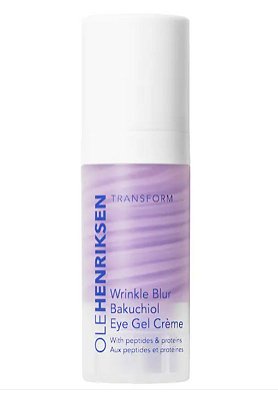 Olehenriksen Wrinkle Blur™ Bakuchiol Eye Gel Crème