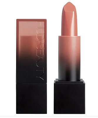 Huda Beauty Power Bullet Cream Glow Hydrating Lipstick