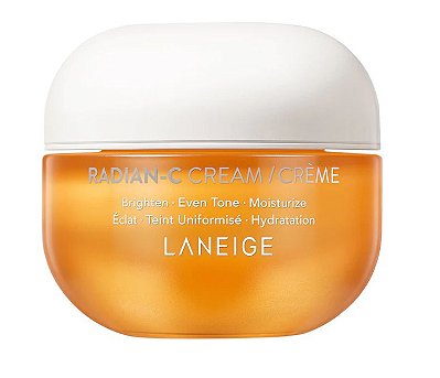 Laneige Radian-C Cream with Vitamin C