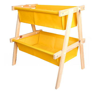 Organizador Standard - Cama Pet - Organizador de Brinquedos