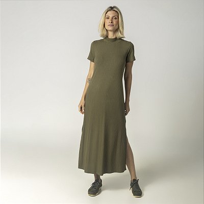 Vestido Sportwear Kambu Green