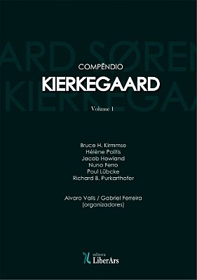 Compêndio Kierkegaard - pela comemoração do bicentenário do nascimento