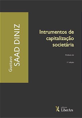 Instrumentos de capitalização societária