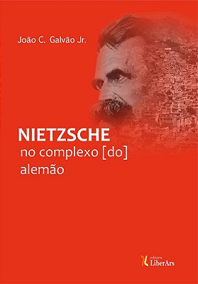 Nietzsche no Complexo [do] Alemão