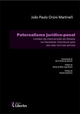 Paternalismo jurídico-penal