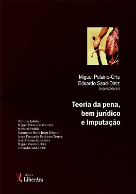 Teoria da pena, bem jurídico e imputação