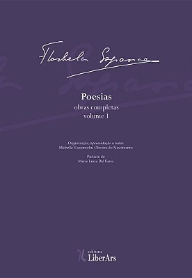 Poesias  - Florbela Espanca