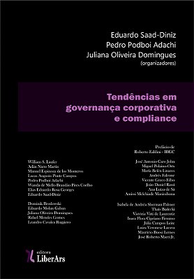 Tendências em governança corporativa e compliance