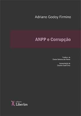 ANPP e corrupção