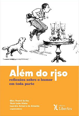 Além do riso: Reflexões sobre o humor em toda parte