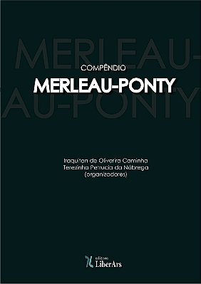 Merleau-Ponty - Compêndio