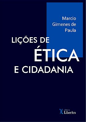 Lições de ética e cidadania