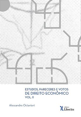 Estudos, pareceres e votos de direito economico - vol.2