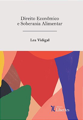 Direito Econômico e Soberania Alimentar