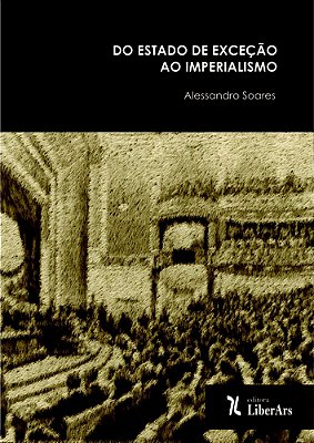 Do estado de exceção ao imperialismo: estratégias teóricas de Carl Schmitt na república de Weimar