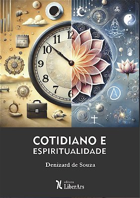 Cotidiano e Espiritualidade