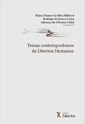 Temas contemporâneos de Direitos Humanos