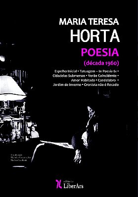 Maria Teresa Horta - Poesia - Década de 1960