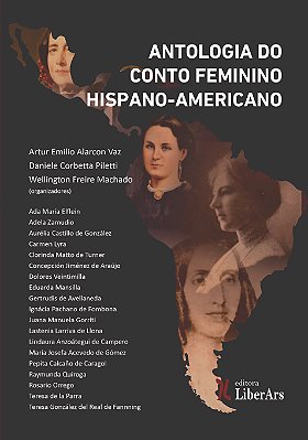 Antologia do conto feminino hispano-americano