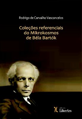 Coleções referenciais do mikrokosmos de Béla Bartók