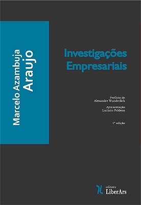 Investigações empresariais